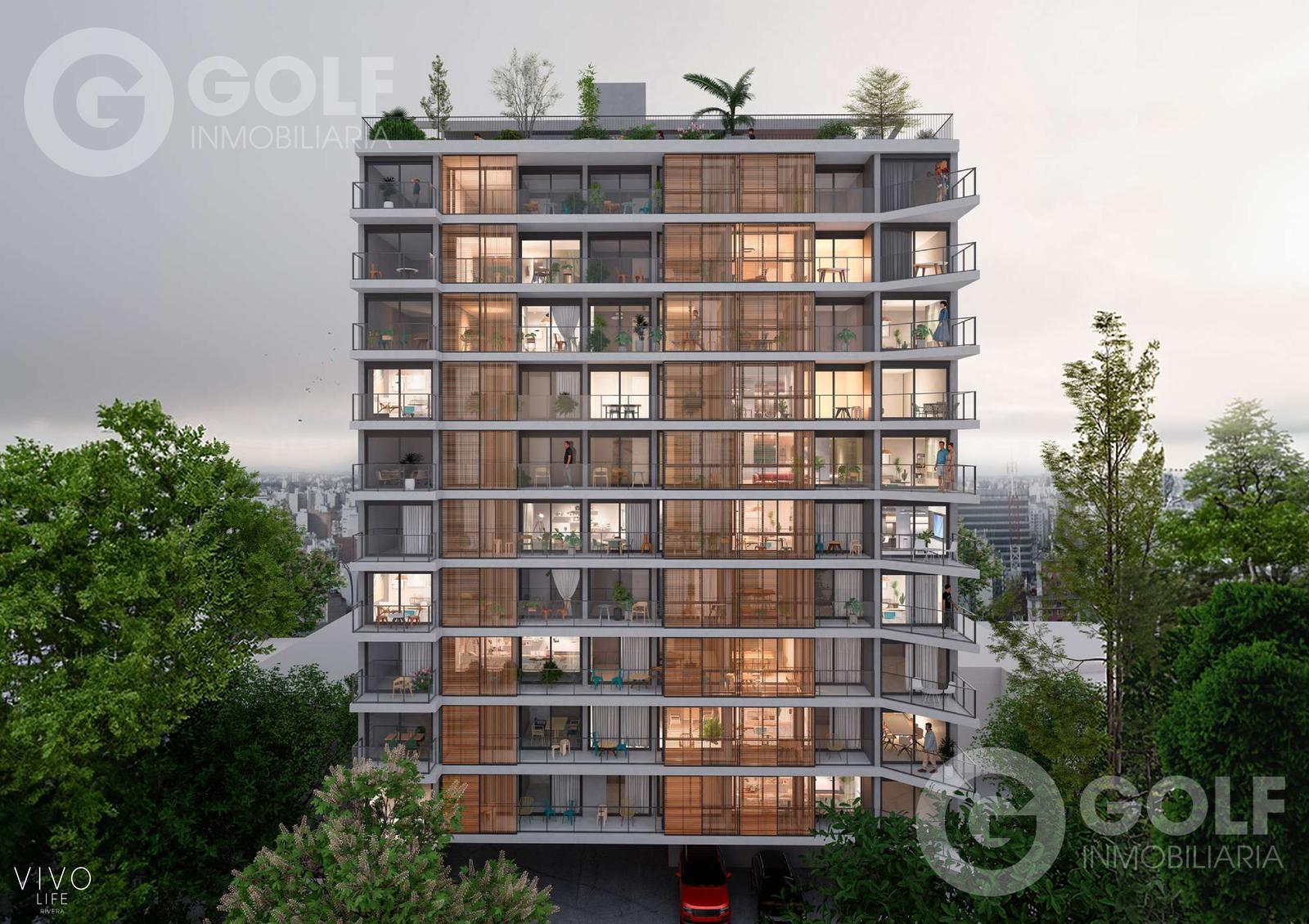Apartamento en Cordón, propiedad 273191 -Imagen 2
