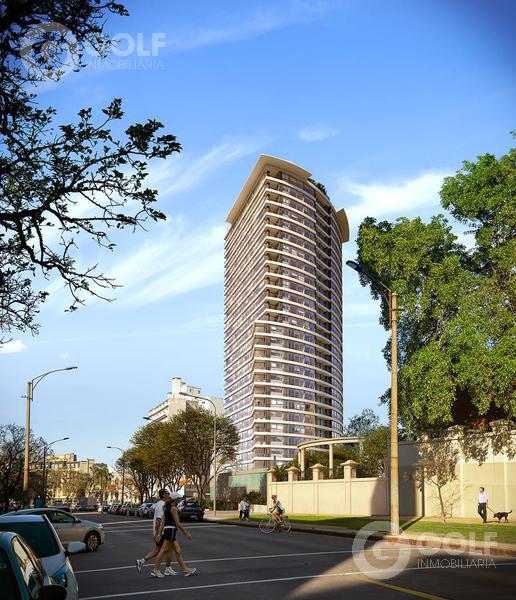 Apartamento en Pocitos, propiedad 273195 -Imagen 7