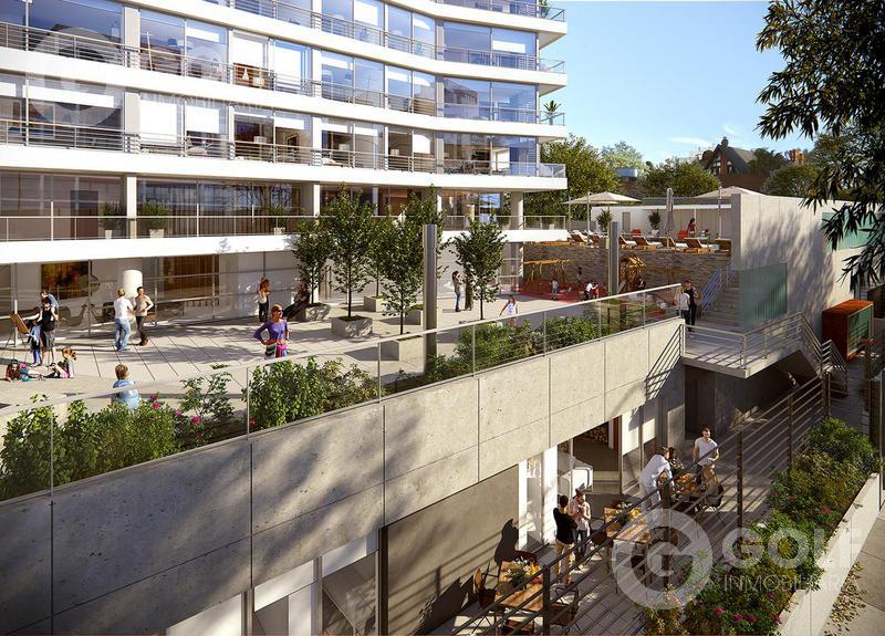 Apartamento en Pocitos, propiedad 273195 -Imagen 9