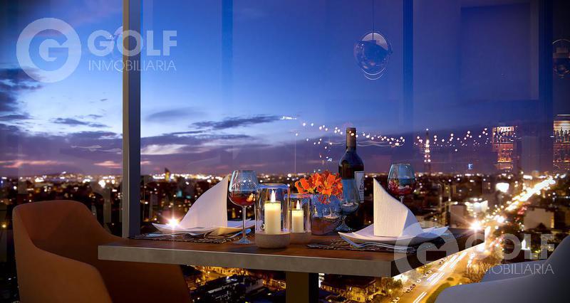 Apartamento en Pocitos, propiedad 273195 -Imagen 11