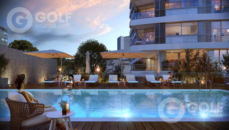 Apartamento en Pocitos, propiedad 273195 -Imagen 16