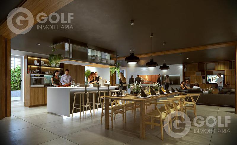 Apartamento en Pocitos, propiedad 273195 -Imagen 19
