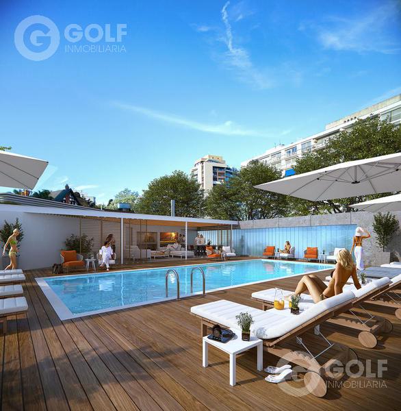 Apartamento en Pocitos, propiedad 273195 -Imagen 18