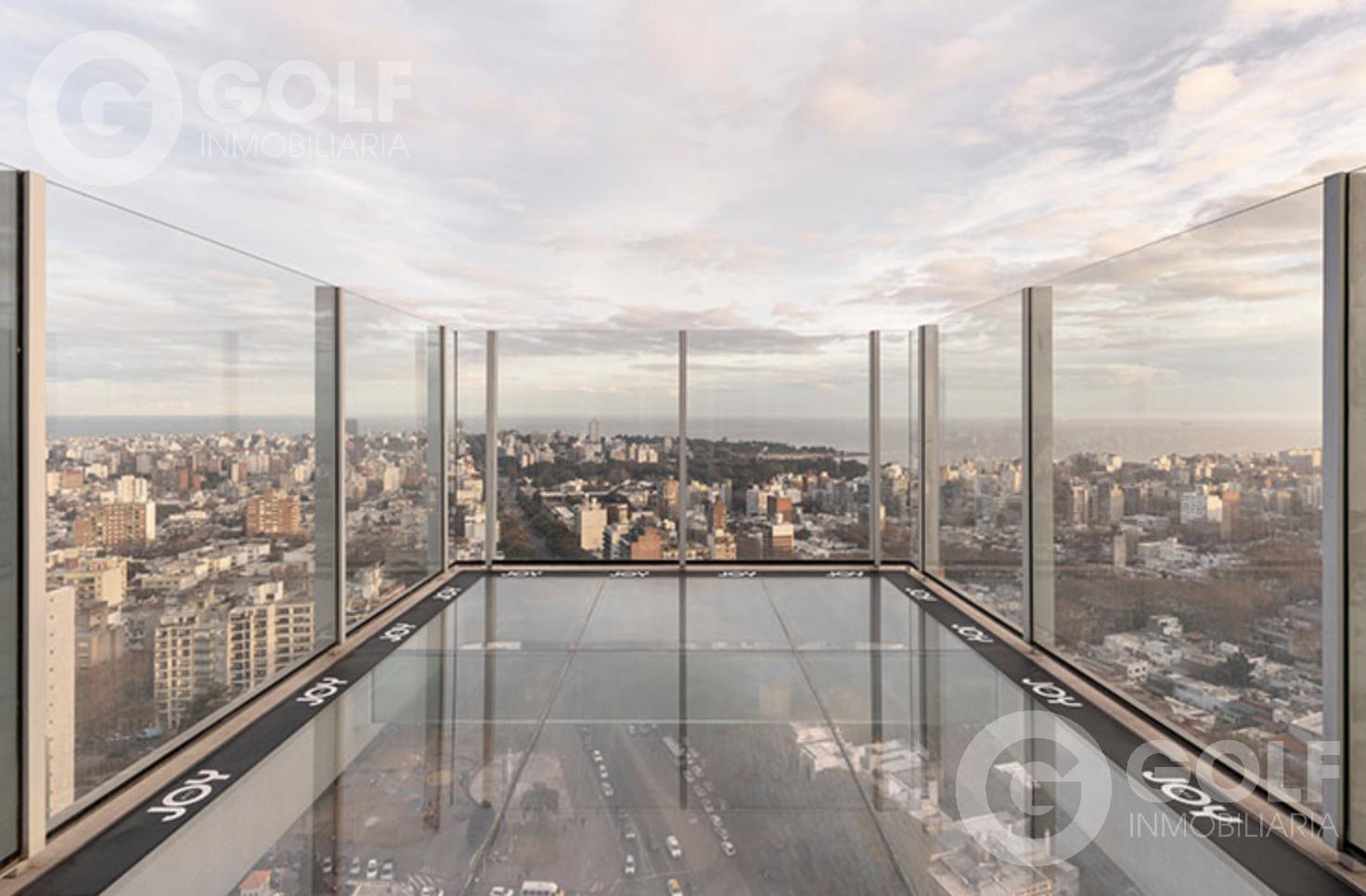 Apartamento en Pocitos, propiedad 273197 -Imagen 1