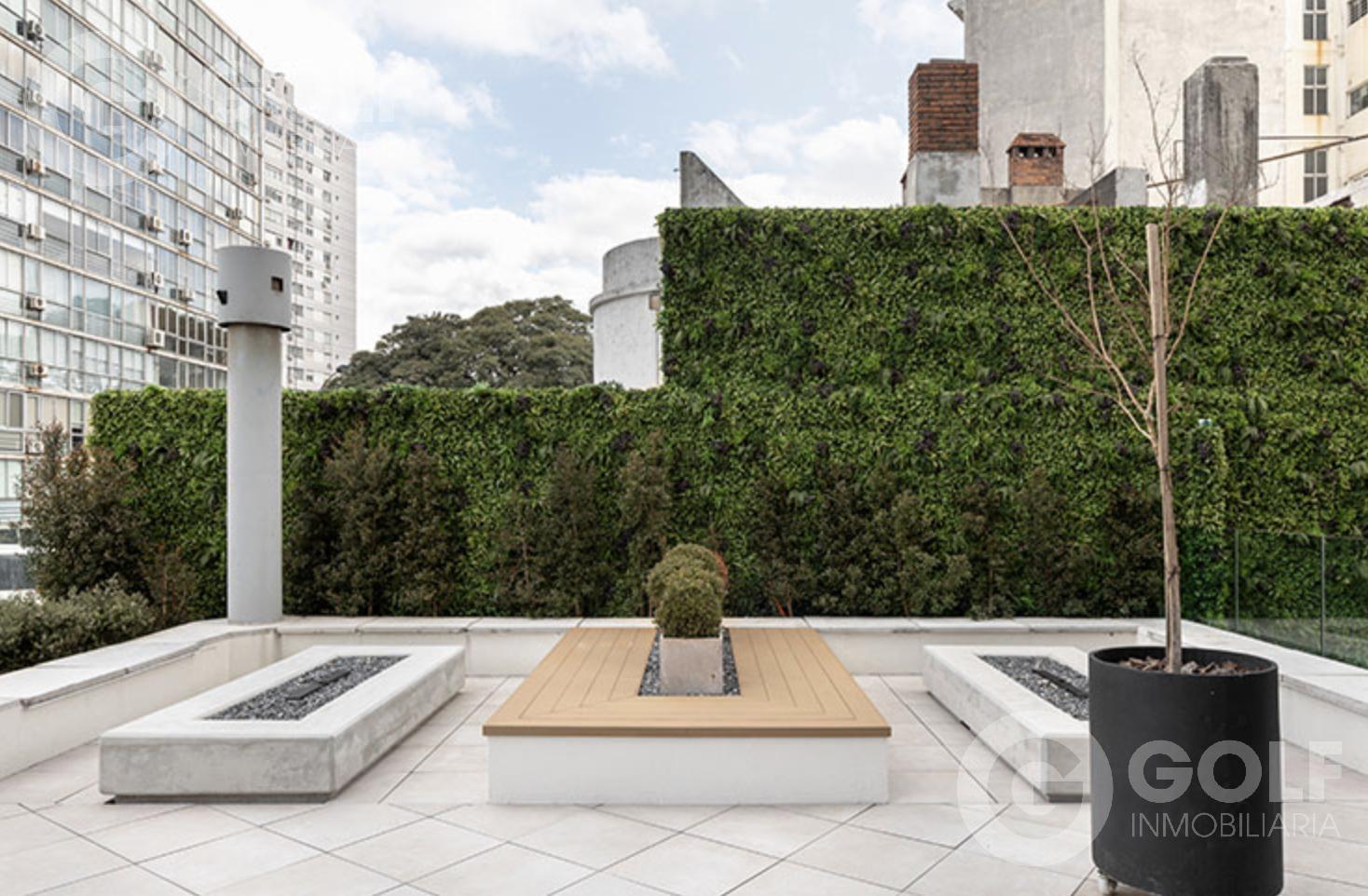 Apartamento en Pocitos, propiedad 273197 -Imagen 6