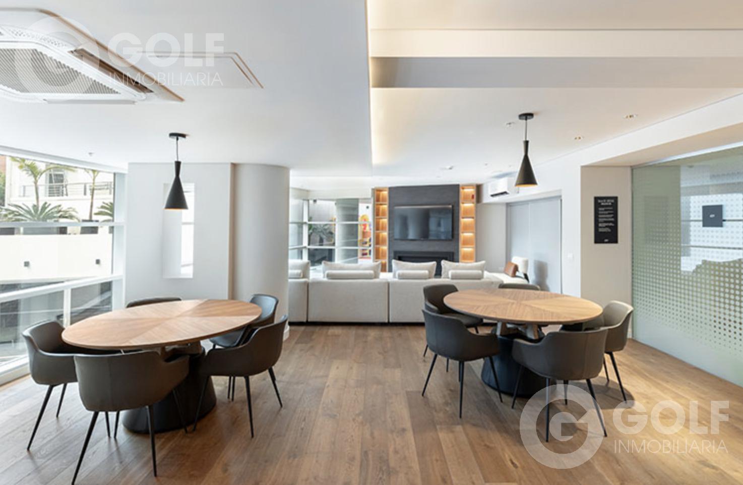 Apartamento en Pocitos, propiedad 273197 -Imagen 10