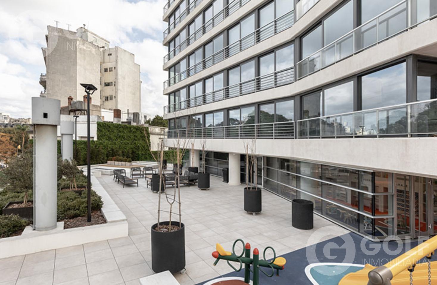 Apartamento en Pocitos, propiedad 273197 -Imagen 14