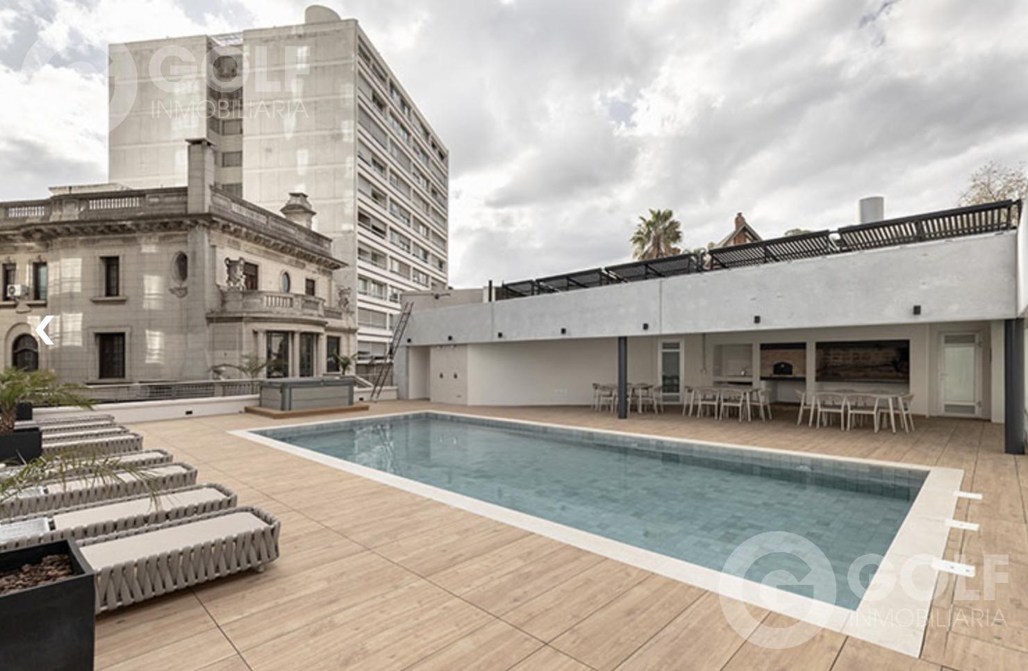 Apartamento en Pocitos, propiedad 273198 -Imagen 3