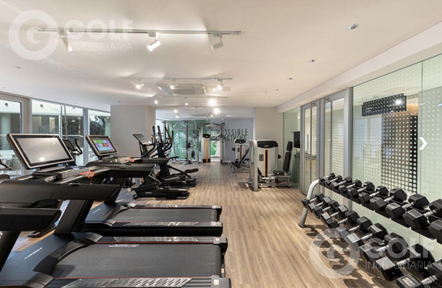 Apartamento en Pocitos, propiedad 273198 -Imagen 4