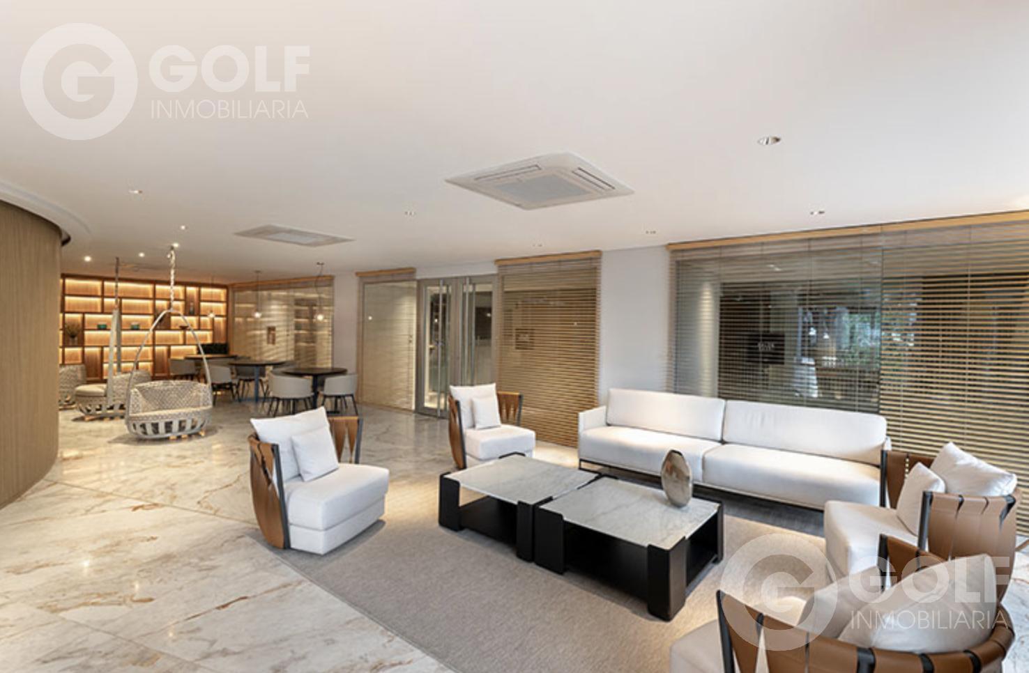 Apartamento en Pocitos, propiedad 273198 -Imagen 9