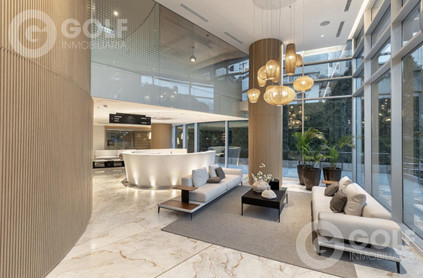 Apartamento en Pocitos, propiedad 273198 -Imagen 2