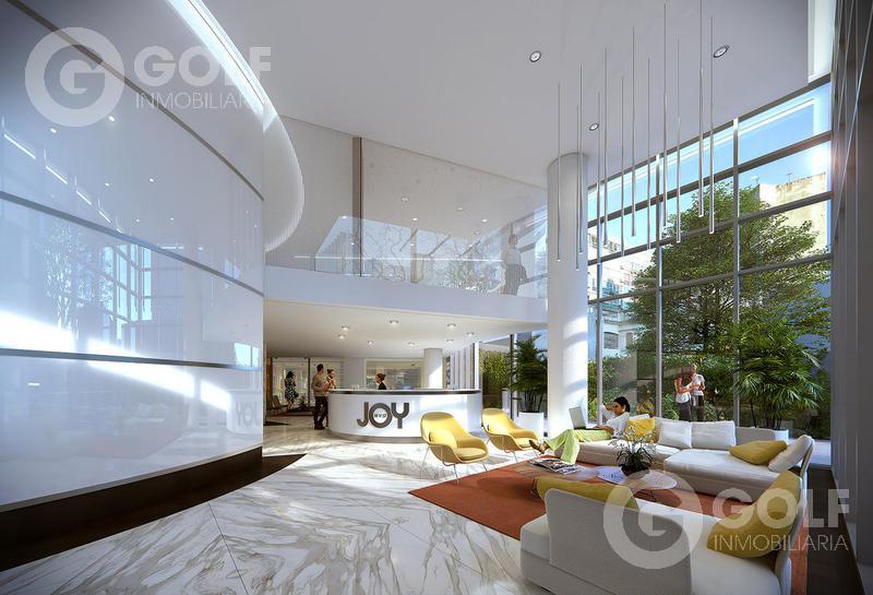 Apartamento en Pocitos, propiedad 273199 -Imagen 1