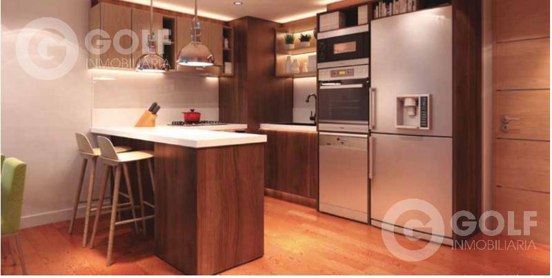 Apartamento en Pocitos, propiedad 273199 -Imagen 3