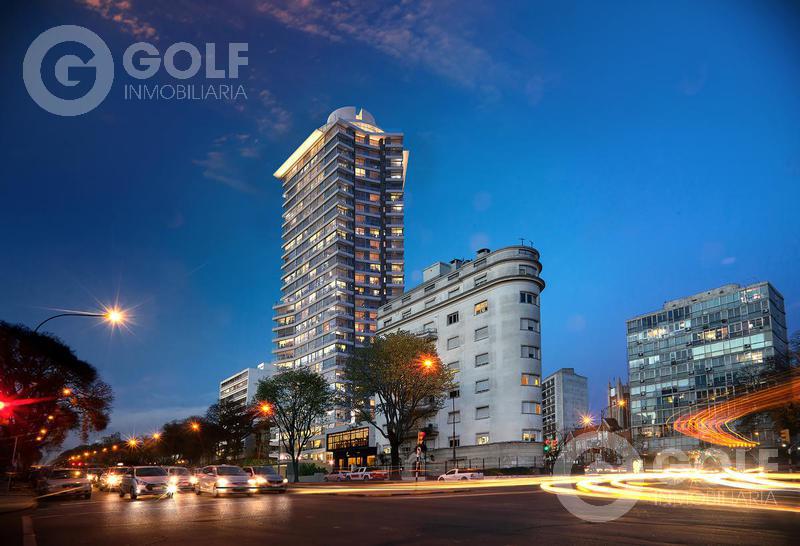 Apartamento en Pocitos, propiedad 273199 -Imagen 4