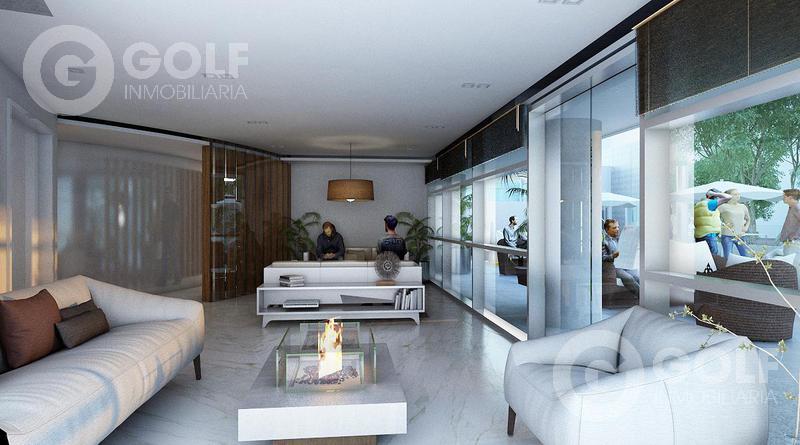 Apartamento en Pocitos, propiedad 273199 -Imagen 6
