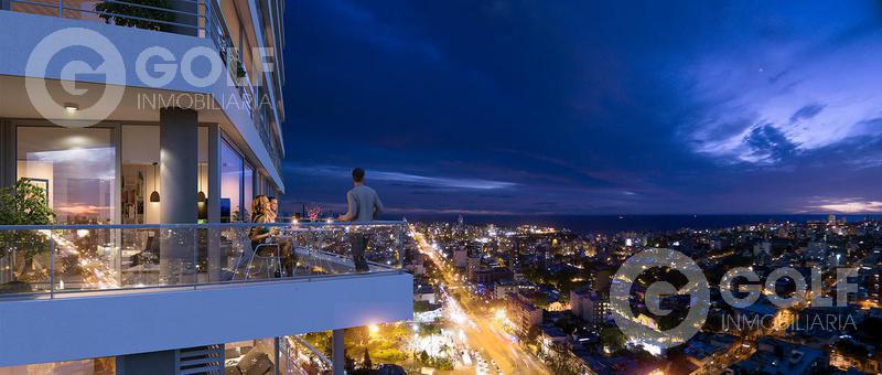 Apartamento en Pocitos, propiedad 273199 -Imagen 8
