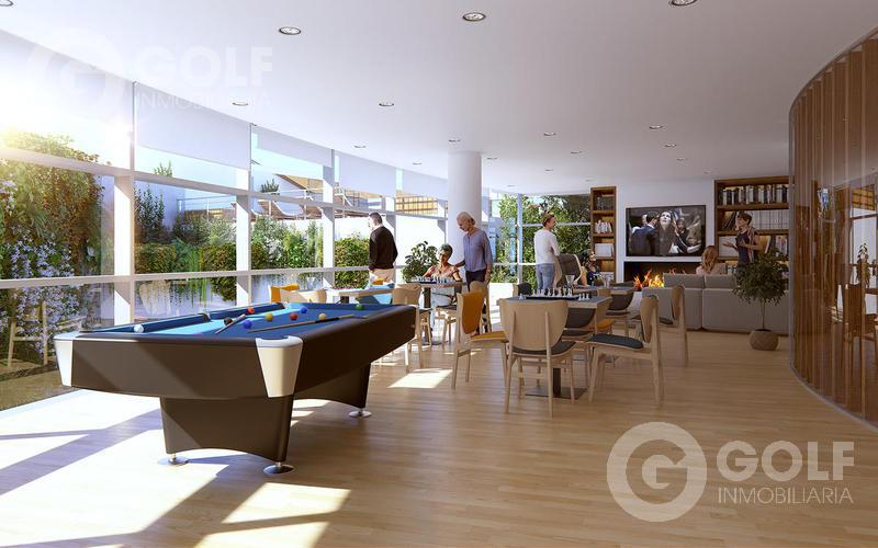 Apartamento en Pocitos, propiedad 273199 -Imagen 12