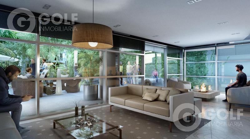 Apartamento en Pocitos, propiedad 273199 -Imagen 10