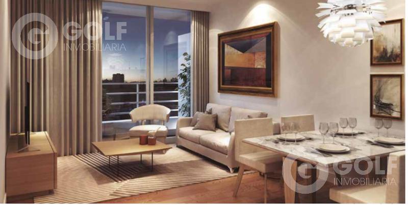 Apartamento en Pocitos, propiedad 273199 -Imagen 2