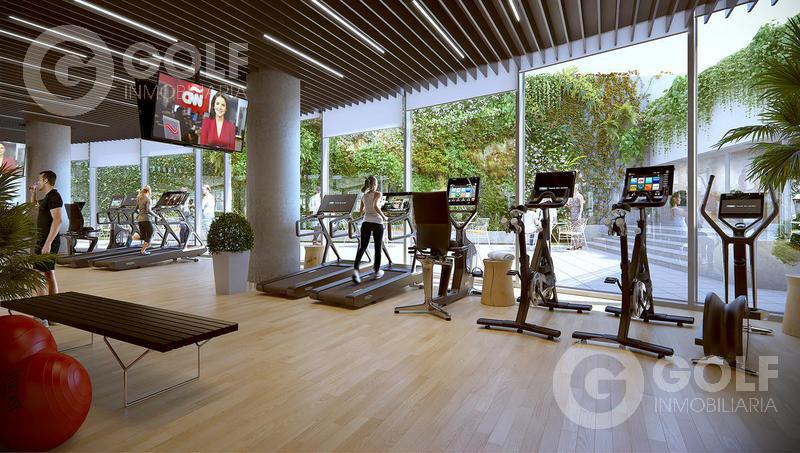 Apartamento en Pocitos, propiedad 273199 -Imagen 22