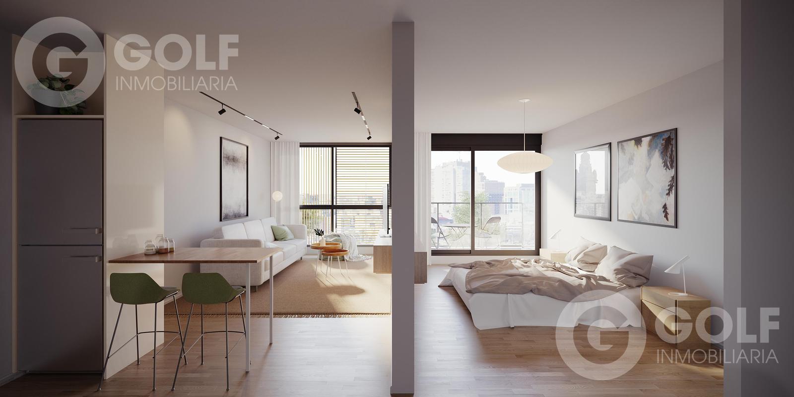 Apartamento en Cordón, propiedad 273219 -Imagen 12