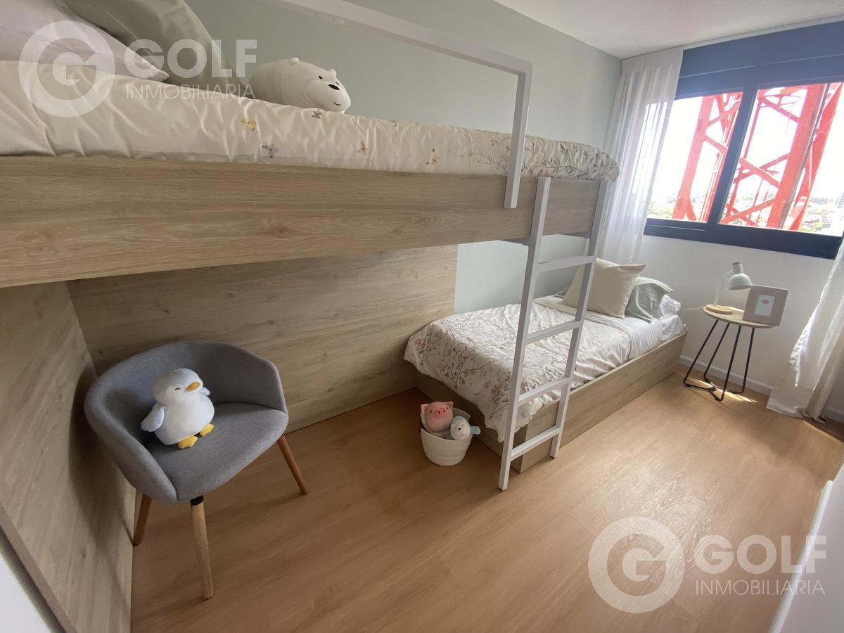 Apartamento en Malvín, propiedad 273227 -Imagen 2