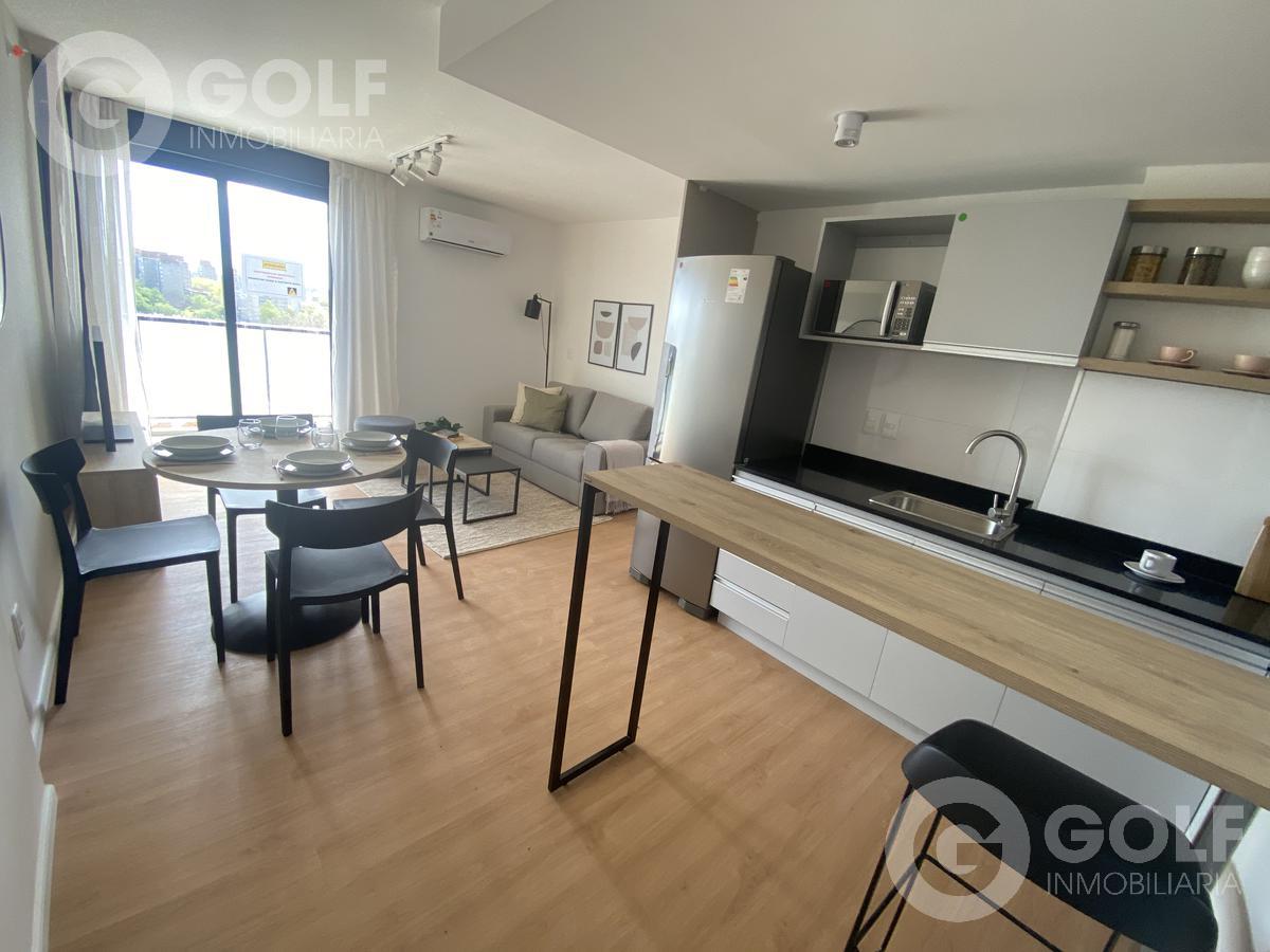 Apartamento en Malvín, propiedad 273227 -Imagen 6