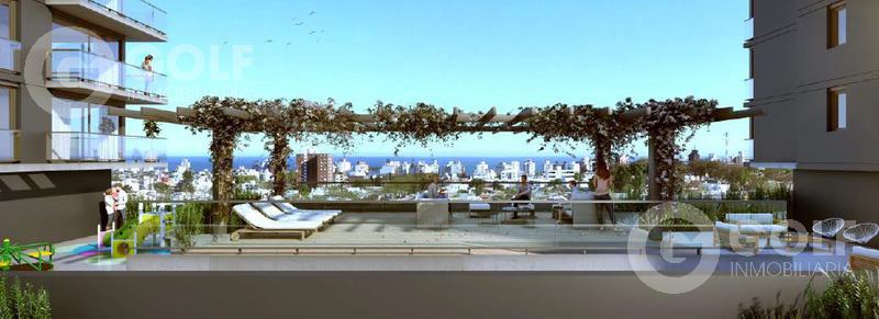 Apartamento en Malvín, propiedad 273227 -Imagen 14