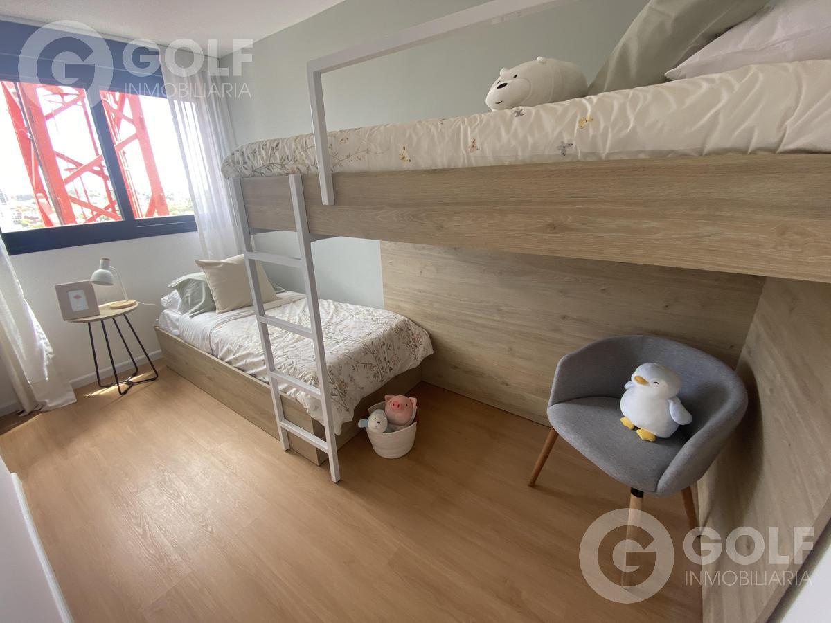 Apartamento en Malvín, propiedad 273229 -Imagen 4