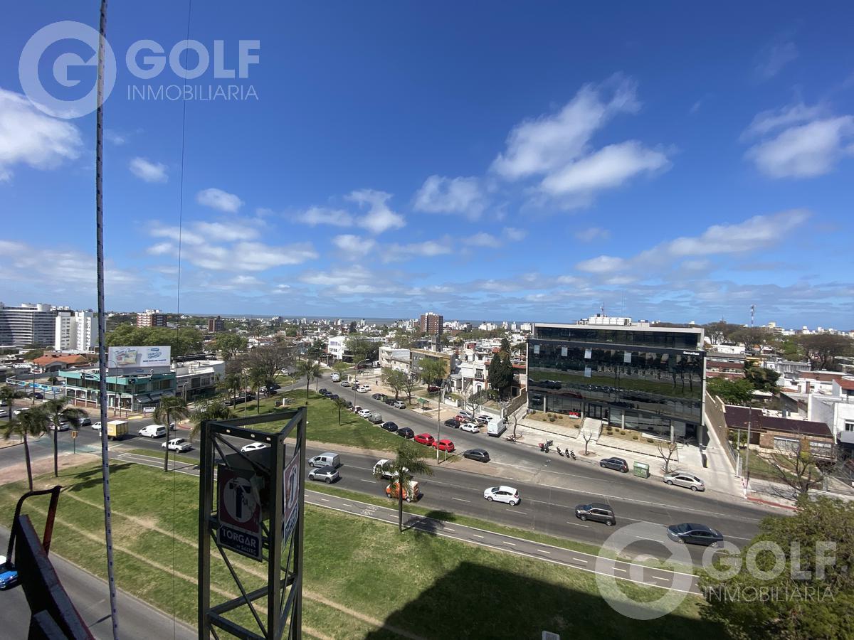 Apartamento en Malvín, propiedad 273233 -Imagen 1