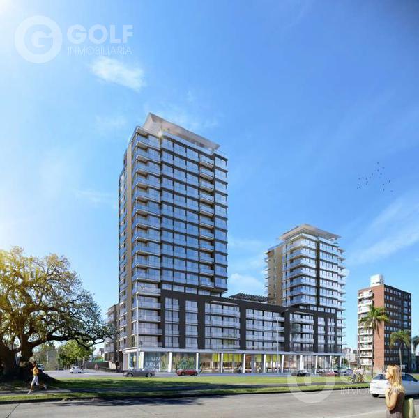 Apartamento en Malvín, propiedad 273234 -Imagen 1