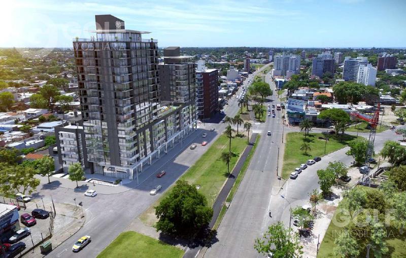 Apartamento en Malvín, propiedad 273234 -Imagen 10