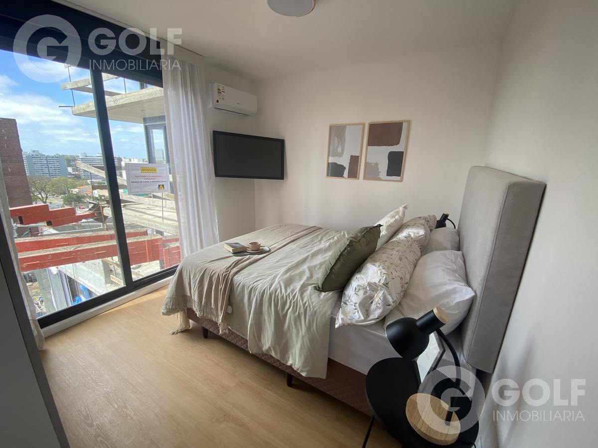 Apartamento en Malvín, propiedad 273236 -Imagen 2