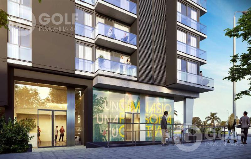 Apartamento en Malvín, propiedad 273238 -Imagen 16