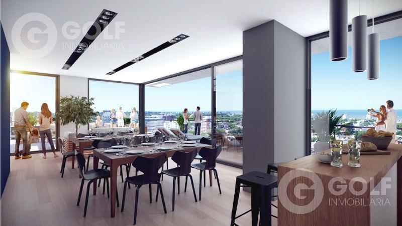 Apartamento en Malvín, propiedad 273240 -Imagen 15
