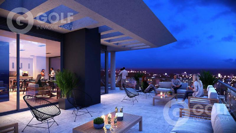 Apartamento en Malvín, propiedad 273240 -Imagen 21