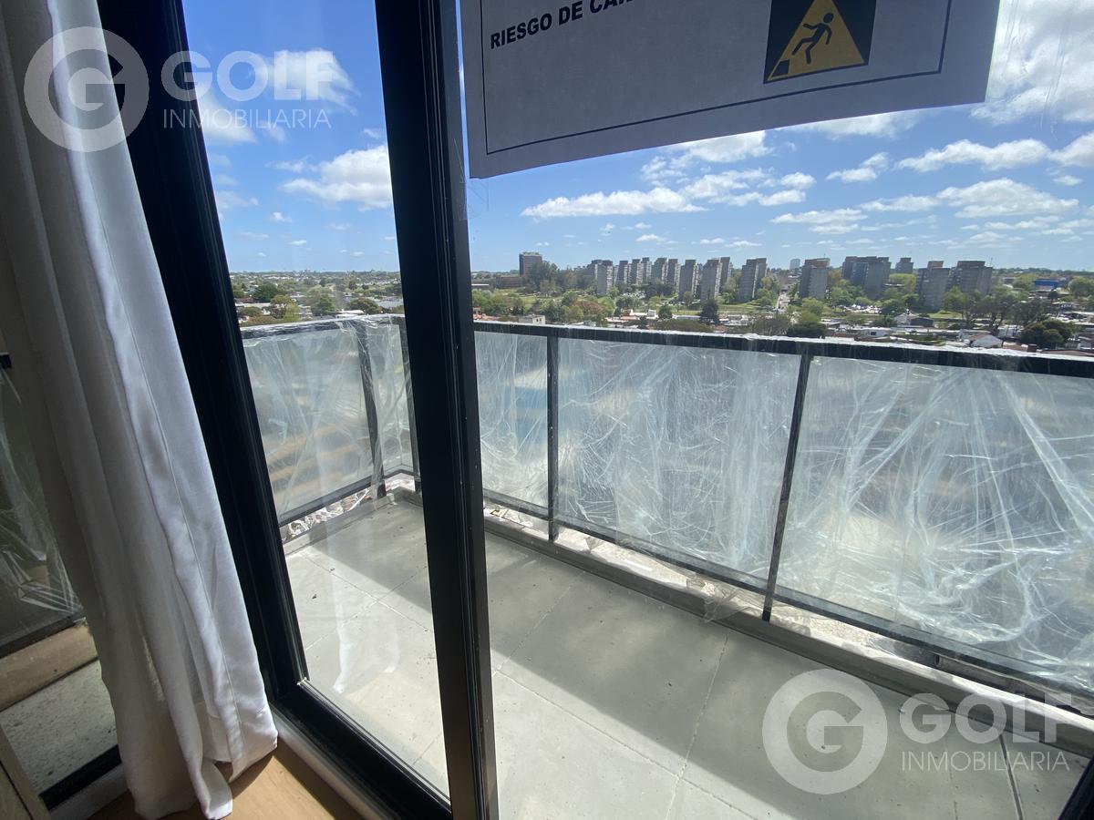 Apartamento en Malvín, propiedad 273244 -Imagen 3
