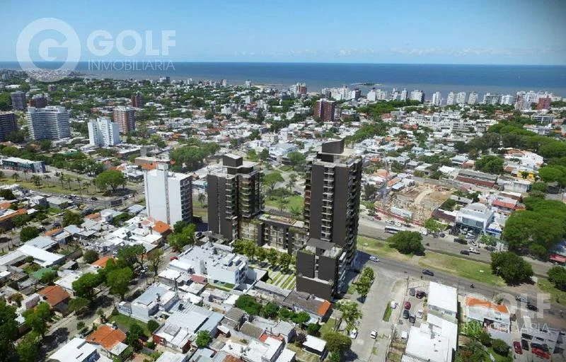 Apartamento en Malvín, propiedad 273246 -Imagen 16