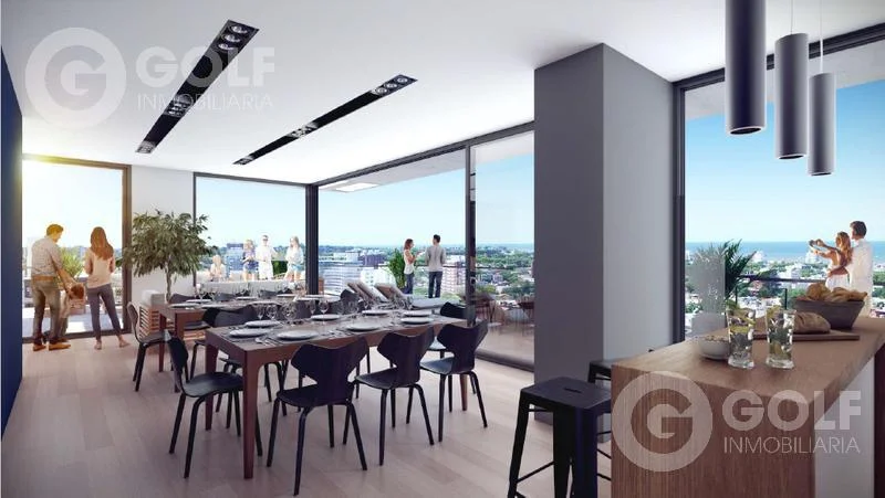 Apartamento en Malvín, propiedad 273246 -Imagen 17