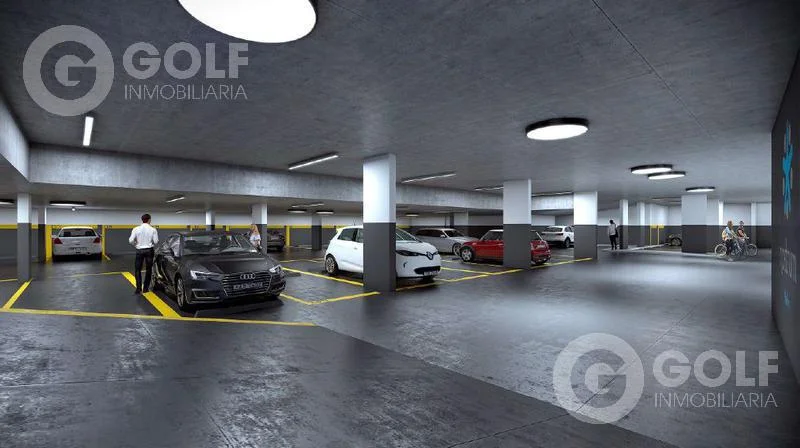 Apartamento en Malvín, propiedad 273246 -Imagen 9