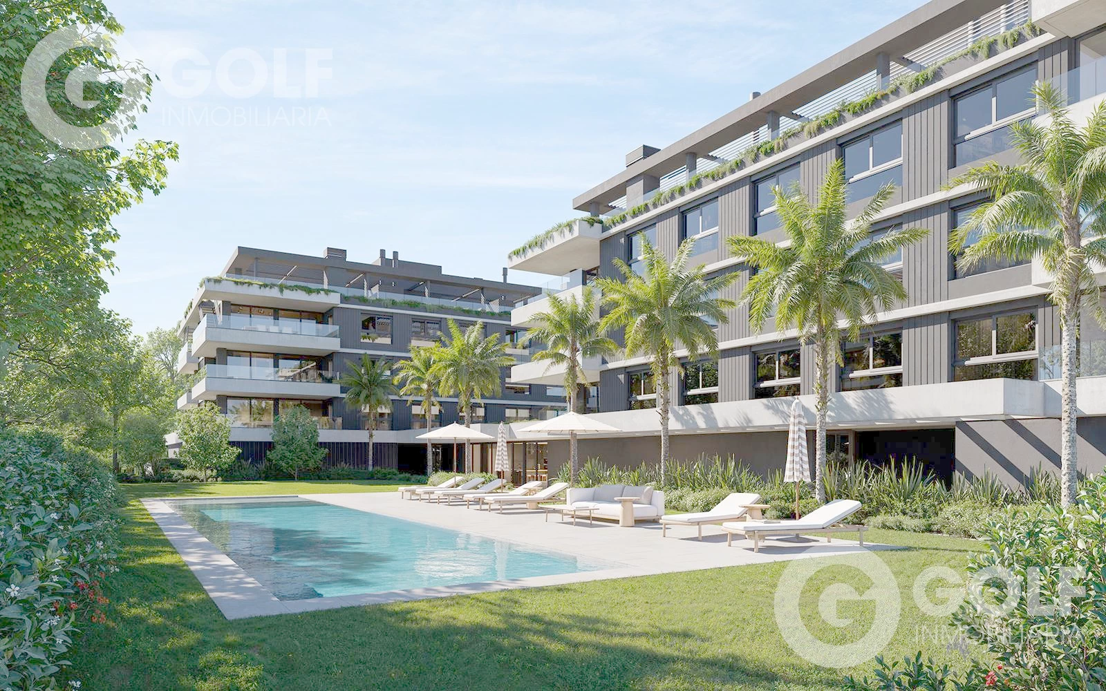 Apartamento en Parques Barrio Jardín, propiedad 273352 -Imagen 13