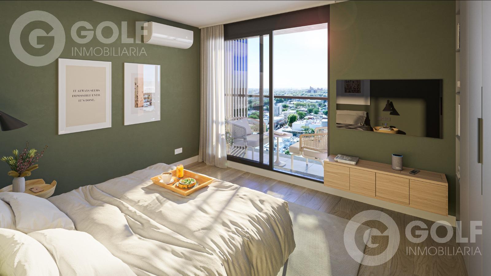 Apartamento en La Blanqueada, propiedad 273376 -Imagen 5