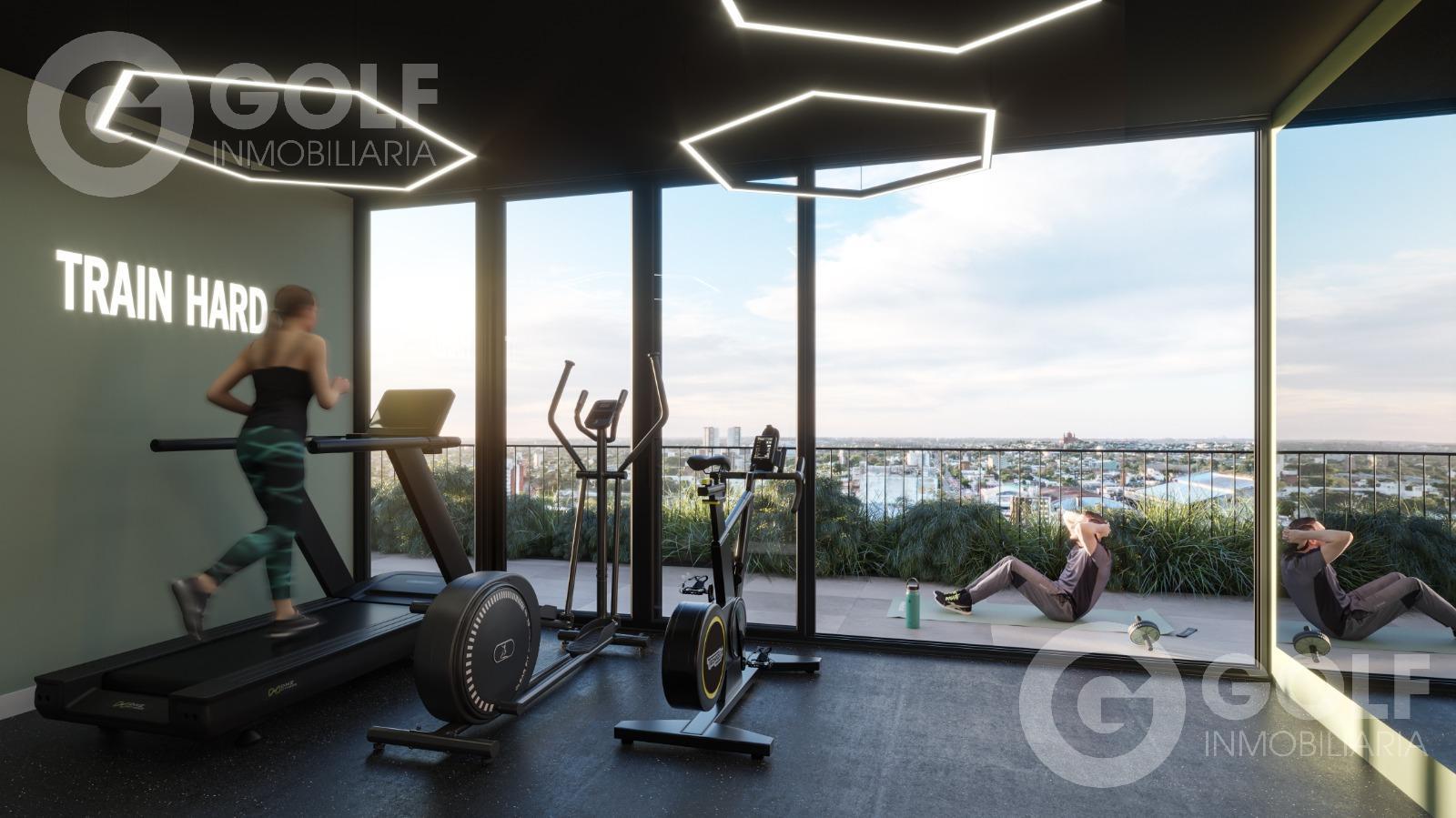 Apartamento en La Blanqueada, propiedad 273376 -Imagen 9