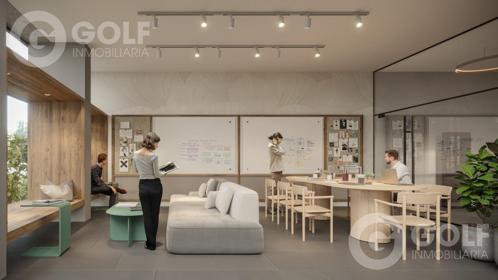 Apartamento en La Blanqueada, propiedad 273376 -Imagen 10