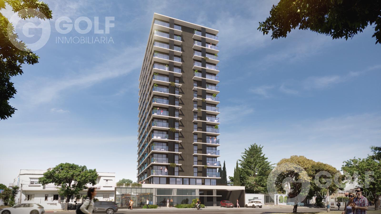 Apartamento en La Blanqueada, propiedad 273378 -Imagen 16