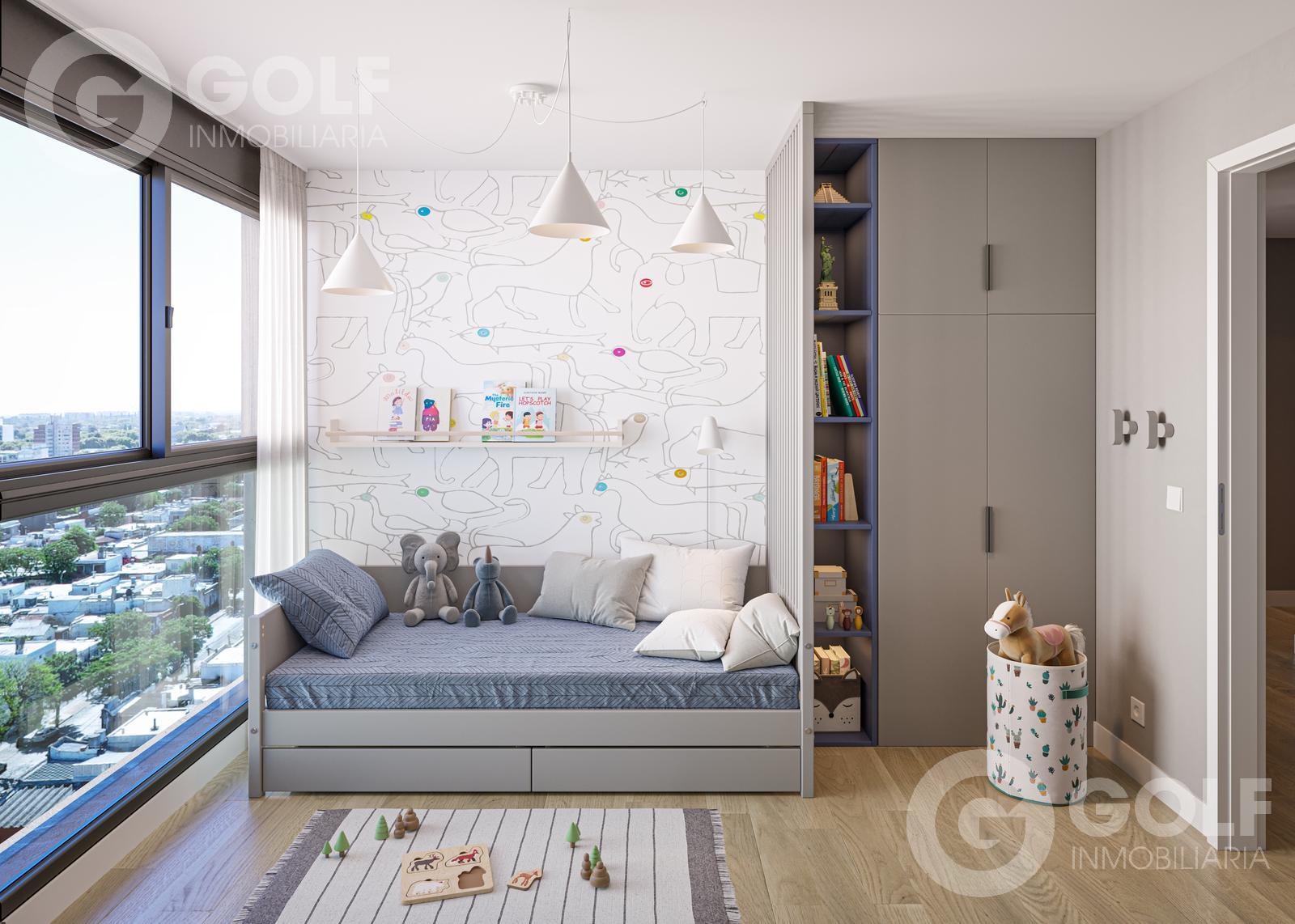Apartamento en La Blanqueada, propiedad 273378 -Imagen 23