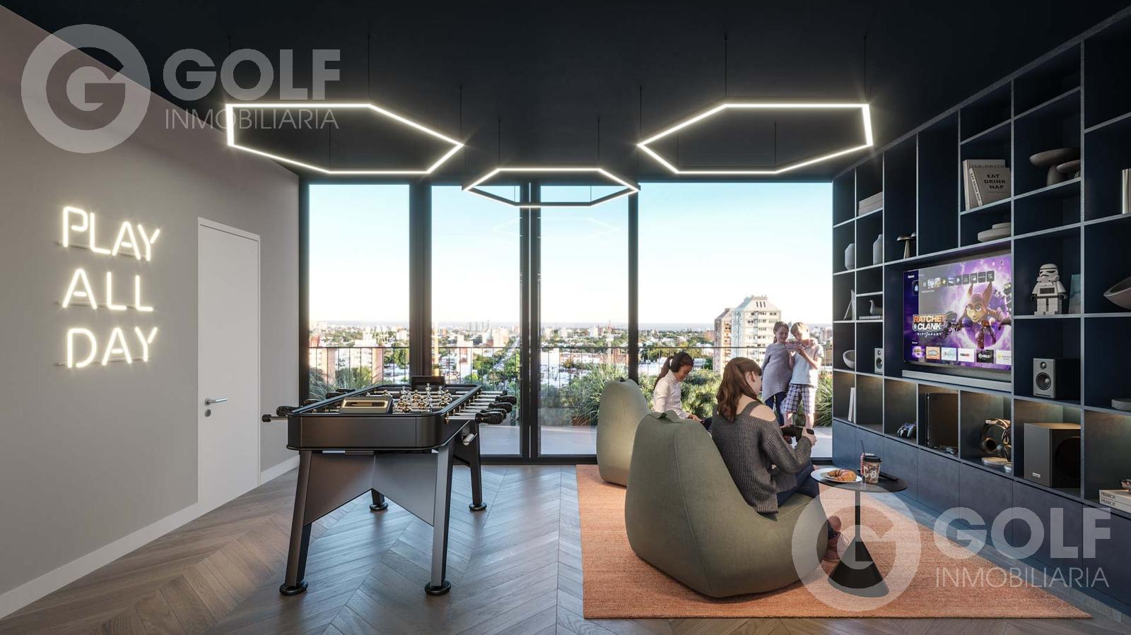 Apartamento en La Blanqueada, propiedad 273381 -Imagen 6