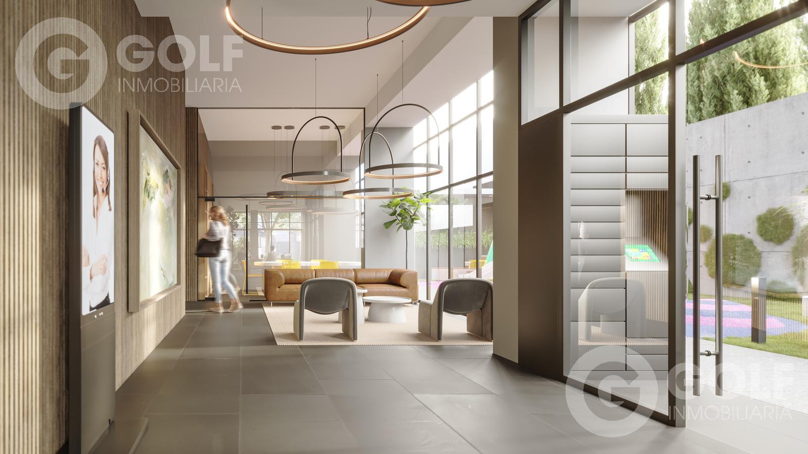 Apartamento en La Blanqueada, propiedad 273414 -Imagen 6