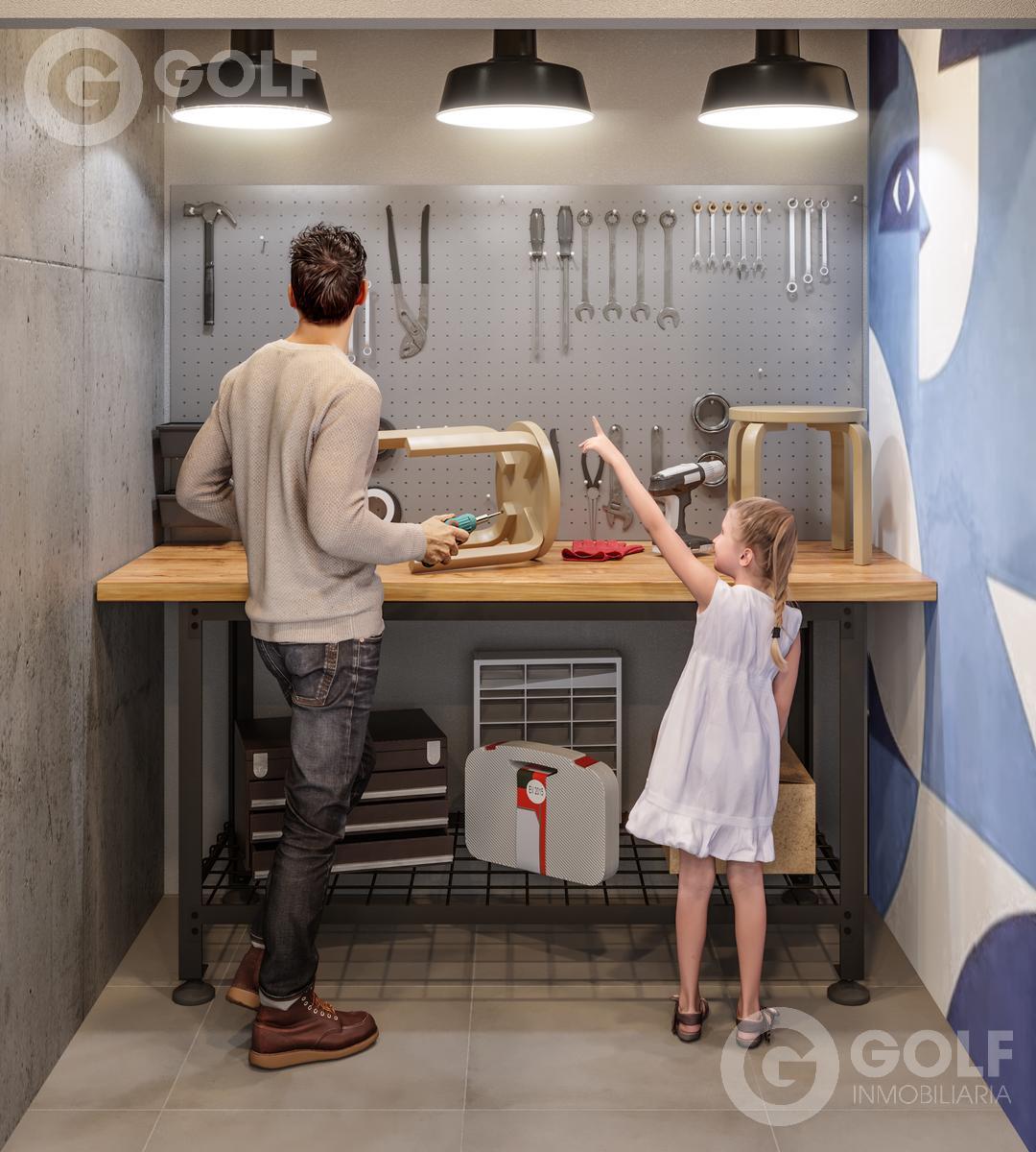 Apartamento en La Blanqueada, propiedad 273414 -Imagen 7
