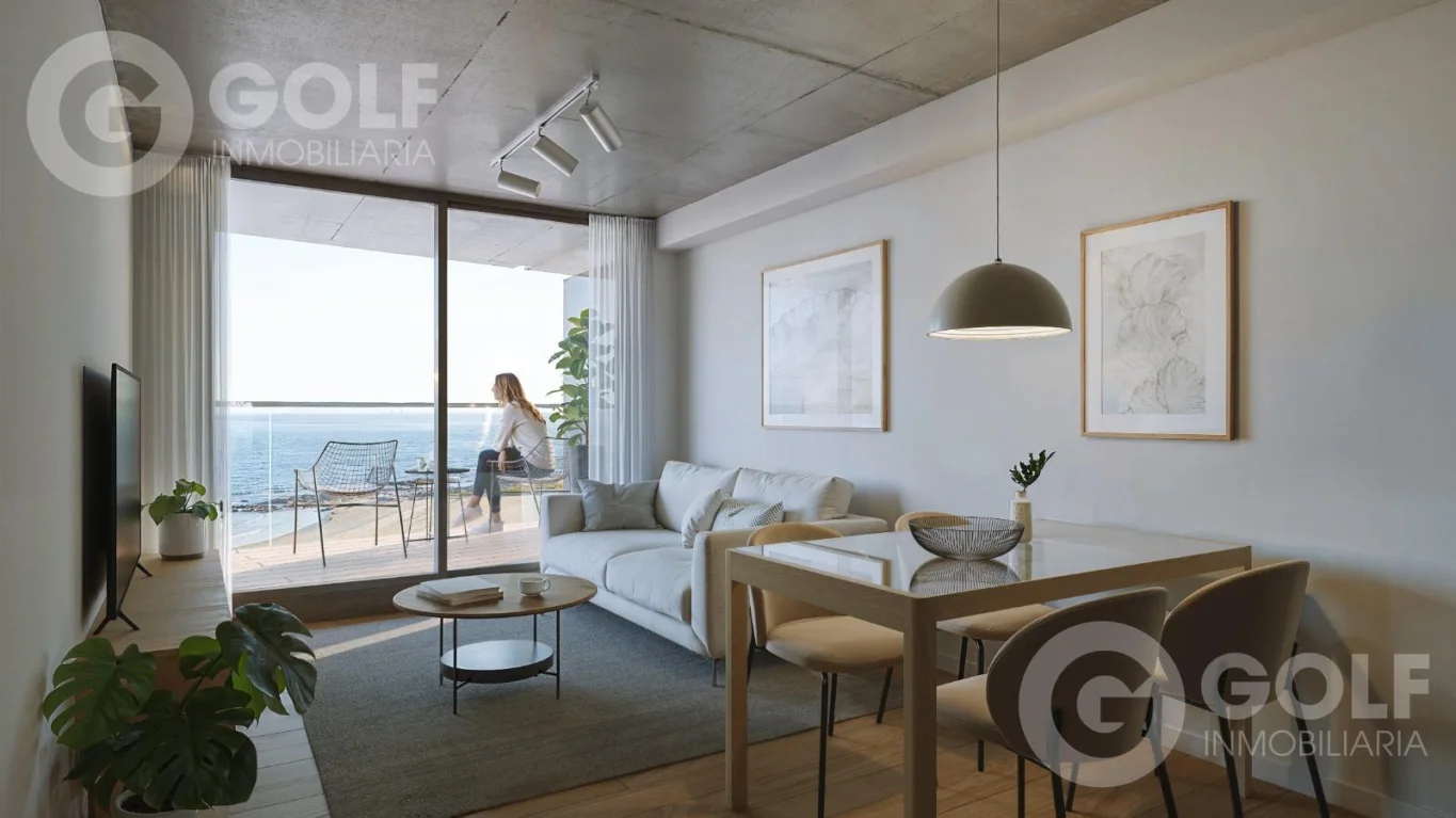 Apartamento en Malvín, propiedad 274034 -Imagen 11